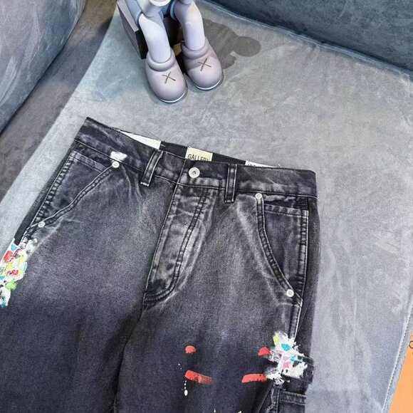 GALLERY DEPT Jeans - Picture 3 of 9